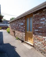 The Pavilion - B&B Iwerne Courtney