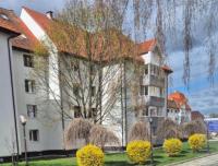 Apartament Booking Ultracentral - Ferienwohnung Bistritz