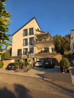 Ferienwohnungen Krause - B&B Cochem