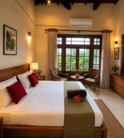 The Kandyan Legends - B&B Kandy