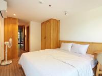 201 - La Van Residence - Peaceful Studio Garden View - B&B Da Nang