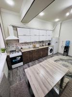 Home Comfort Flat - B&B Navoiy