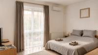 Duna Residence Apartman Dunaújváros - Chambres d'hôtes Dunaújváros
