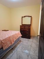 Descanso feliz - Bed and Breakfast Chimaltenango