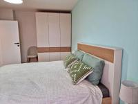 Cozy Modern Apartment - B&B Silistra