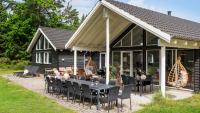 Villavilla 367 - Asserboliseleje, Nordsjælland - Chambres d'hôtes Frederiksværk