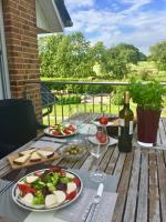 Noor OG mit Studio Nr.4 - Ferienwohnung Haby