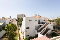LAS AMÉRICAS PREMIUM - 2 Bedrooms Pool & 20m2 Terrace - Chambres d'hôtes Playa de las Américas