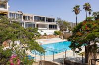 LAS AMÉRICAS PREMIUM - 2 Bedrooms Pool & 20m2 Terrace - Chambres d'hôtes Playa de las Américas