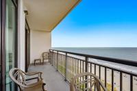Caribbean Resort -806 - Chambres d'hôtes Myrtle Beach