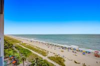 Caribbean Resort -806 - Chambres d'hôtes Myrtle Beach
