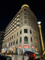 The Warm Canvas, Omaxe mini - Ferienwohnung Lucknow