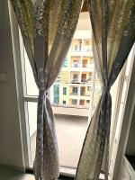Enchanting 3BHK With Allround Green & Ventilation - B&B Lingampalli