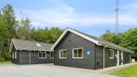Villavilla 320 - Fjellerup, Østjylland - B&B Glesborg