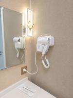 Olmazor City 2-Room Apartment 12th Floor - B&B Taskent