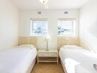 Appartement met 3 Slaapkamers - Zeezijde