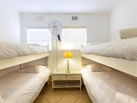 Appartement met 3 slaapkamers met Uitzicht op de Oceaan