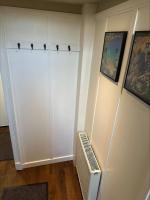 Heart of Hawick, Spacious 2-Bed Apartment, 2 Double Bedrooms, Contractors Welcome - Chambres d'hôtes Hawick