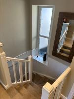 Heart of Hawick, Spacious 2-Bed Apartment, 2 Double Bedrooms, Contractors Welcome - Chambres d'hôtes Hawick