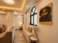 blessed fully furnished apartment CMC Summit, - B&B Addis Abeba