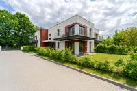 Apartament Zebry - B&B Nałęczów