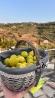 Villa Frascinelle 2 - B&B Agropoli
