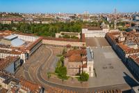 Dimora Reale Torino - B&B Torino
