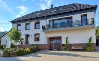 Ferienwohnung Weingut Peter Scheuer - Ferienwohnung Oberbillig