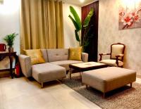 Lutyens Imperial Heritage B&B - Ferienwohnung Neu-Delhi