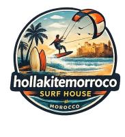 Hollakitemorroco surf house Sidi Kaouki - B&B Sidi Kaouki