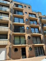 Vergeetmijnietjes aan zee - Oostende - B&B Ostend