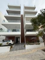 Glabur Stays - Nicosia Elite 2BDR - B&B Nicosia