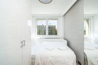 RentPlanet - Apartament Cicha - B&B Katowice