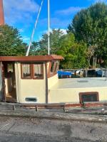Svala - B&B Stege