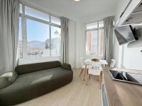 Two-Bedroom Standard Apartment