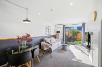 Walk 2 Casino, town Hall, TePae, Free Carpark - Bed and Breakfast Christchurch