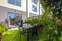 Walk 2 Casino, town Hall, TePae, Free Carpark - B&B Christchurch