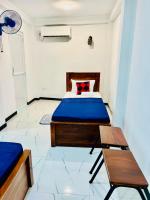 NV Villa - Near Airport - B&B Katunayaka