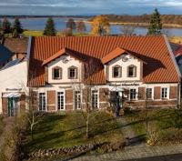 Gasthaus Schwielochsee - Chambres d'hôtes Friedland