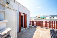 Domus Fisculi B - Traditional Home with Terrace - Ferienwohnung Fasano
