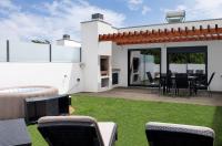 Torreira Beachside House - Ferienwohnung Torreira