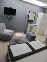 Triple Room with Bathroom