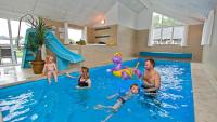 Villavilla 254 - Kegnæs, Sydjylland - Ferienwohnung Sønderby