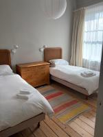 Manna House The Grand 150m From The Beach - Ferienwohnung North Berwick