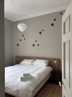 Manna House The Grand 150m From The Beach - B&B North Berwick