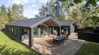 Villavilla 638 - Gilleleje, Nordsjælland - Ferienwohnung Gilleleje