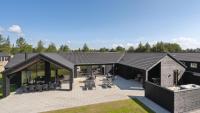 Villavilla 598 - Rømø, Sydjylland - Ferienwohnung Høm