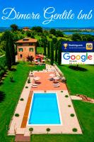 Dimora Gentile BnB - B&B Castiglione del Lago