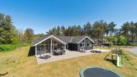 Villavilla 449 - Dueodde, Bornholm - Bed and Breakfast Nexø