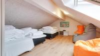 Villavilla 449 - Dueodde, Bornholm - Bed and Breakfast Nexø